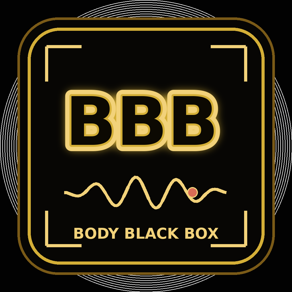 Body Black Box logo